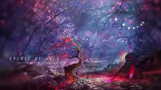 SPA Music - Rhythm of Mankind & Nature (ROM&N) - Spirit of Asia