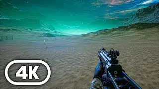 After Dark New Gameplay Demo (TBA) 4K