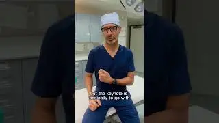 Surgical options for FTM top surgery #ftm #femaletomale #topsurgery #transgender