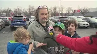 Connecticut parents have mixed opinions on changes to CDC vaccine guidelines