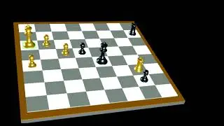 Sarin Nihal vs Alexander Motylev