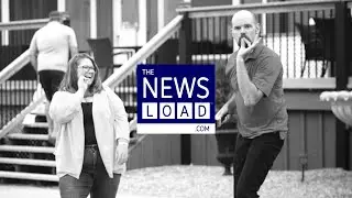 Newsload London - AJ Jarvis Interviews Kelly Elliott - Teaser