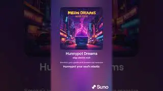 Hunnypot Dreams (Full song)