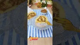 Receita f&aacute;cil de rocambole fofinho 😁❤️