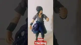Luffy is the Best #short #anime #shorts #stopmotion #shortsvideo #naruto #shorysfeed #fyp #luffy