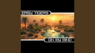 On My Mind (Radio Edit)