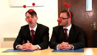 Videowise - The Apprentice.