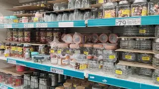 😱DMART la 10rs to 100rs ku evlo products ah!! 99rs must buy Dmart product👌 21rs ku evlo collections😨