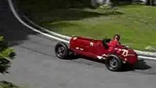 Alfa Romeo P3 Klausenrennen Memorial