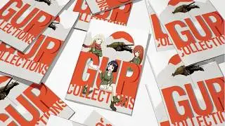 [WoTB] The Girls und Panzer: Коллекция (RU)