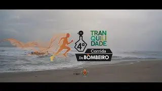 Eventsport: Highlights - 4&ordf; Tranquilidade Corrida do Bombeiro
