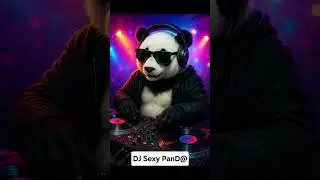 @THEPANDADJ 