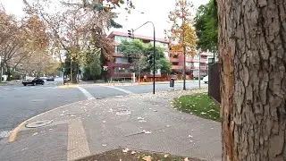 Muestra mini departamento Providencia