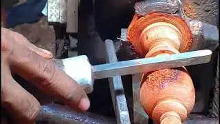 wood working