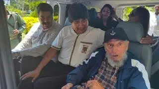 Destapan corrupci&oacute;n en Bolivia: Evo Morales destinaba millones para &laquo;financiar al castrocomunismo&raquo;