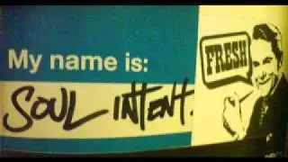 Soul Intent - Release (IM:Ltd 2010)