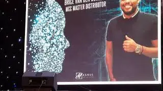 Magnus Capital Center ' MCC ' Show Account BOT EA TRADING FOREX