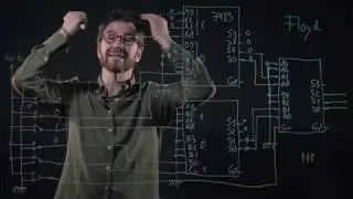 Sistema de Votación con SUMADORES