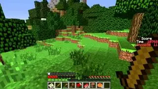 Minecraft Bingo 2.1 (UHC with No Cobble Crafting) Episode 5 Finale
