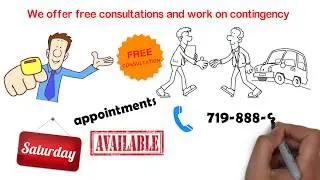 Car accident attorney Colorado Springs | Personal injury lawyers Colorado Springs