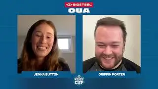 2024-25 OUA Basketball Show - Ep.9 w/ Jenna Button