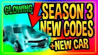 MAD CITY SEASON 3 - CODES AND FAST XP - New Secret Update?