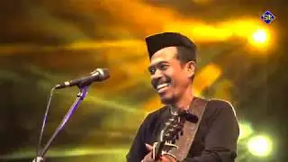 Iksan Skuter - Shankara - Pameran Fakta Wujud Karya 2019
