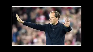 Startrekord! Tuchel egalisiert Uralt-Bestmarke mit PSG