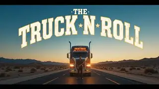 Truck N Roll Radio Playlist &ndash; Highway Rebels & Loud Rock Country
