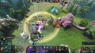 ATF antimage carry boy wave
