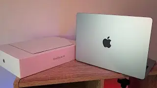M4 MacBook Air | 6 месяцев спустя