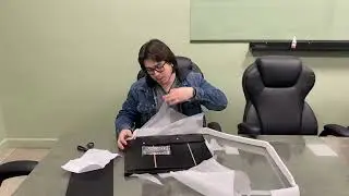 ⭕🔥⭕  EMERIT Printer Stand Shelf  Unboxing and Review! ✅  #productreview #unboxing
