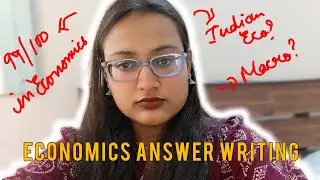 How to Write Perfect Answers in Economics | Class 12 Board Exam Tips