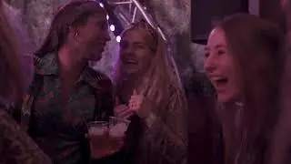 SMP feest aftermovie