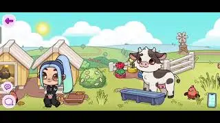 Avatar World: Secrets in the Farm#avatarworld #secret #ferme 