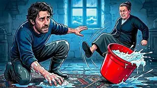 İçgüveysi Gitmek Zorunda KaldıHakkını Yediler Sonra Aldığı Kararın Geri Dönüşü Olmadı