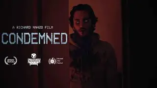 CONDEMNED | Horror Cult Short Film (2023) 4K