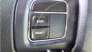2012 Dodge Grand Caravan New Cars Mountain Home ID