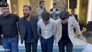 عبدالله هركي ده واتا دوسكيا دهوكئ هولا مارينا نيو 2022