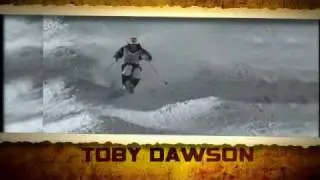 Athlete 360 - Toby Dawson Teaser