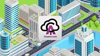 ethica - Connectivity for the Digital Economy - Powered by CloudAccess