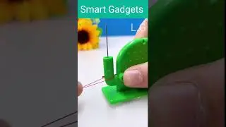 Smart Home Appliances/ Like Gadgets #gadgets #shorts #smartgadgets