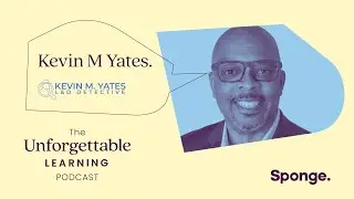 Measuring impact - with Kevin Yates.