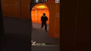 Matrix: Supremacy (CS: Supremacy) #csgo