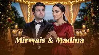New Afghan & Tajik Songs 2025 | جدیدترین آهنگ‌های مدینه اکنازاروا و میرویس نجرابی
