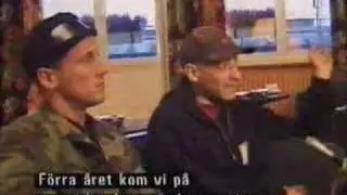 DAF.DOS - Der Mussolini (live)