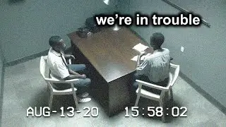 The 13-Year-Old Murderers...