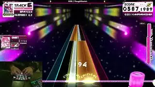 sdvx/usc | 