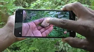 Как снимать замедленное видео на Samsung Galaxy A15 5G