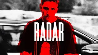 'RADAR' Token x Tech N9ne Type Beat | Free Underground Trap Beat Instrumental 2021